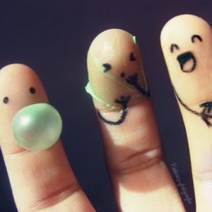 Meet your Posher, Nadia